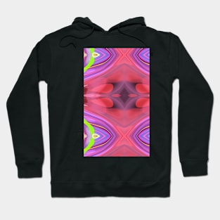 Grafititee GRP293 Pattern Hoodie